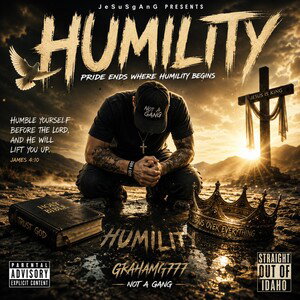  Humility