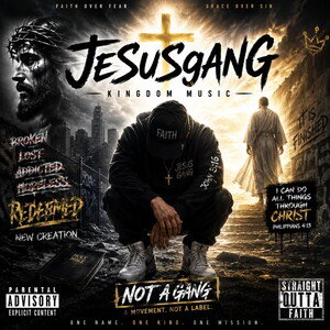 JeSuSgAnG 💔🔥