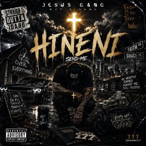 Trap JeSuSgAnG 💔😤🔥