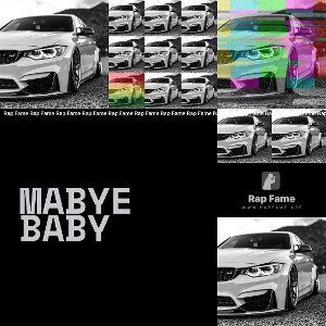 Mabye Baby 