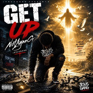Get Up 