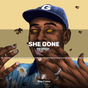 she Gone 