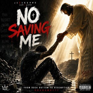 NoSavingMe