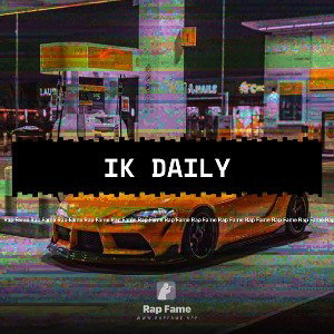 IK Daily 🙏