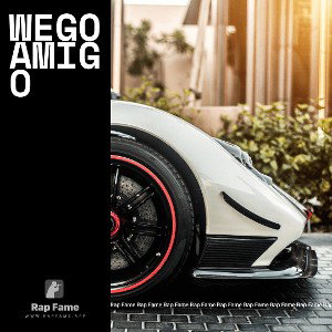 WeGo Amigo 