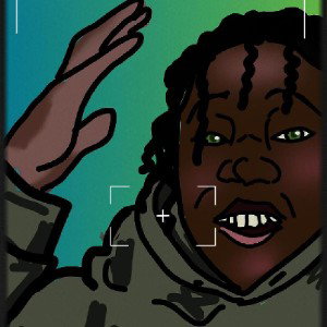 June Talisa - HOKAGE rap FAME beat od the day 
