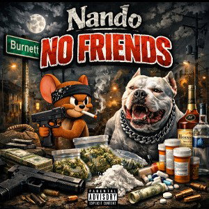 NANDO no friends