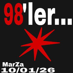 98'ler...