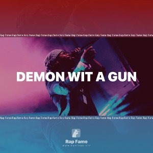 Demon Wit a Gun