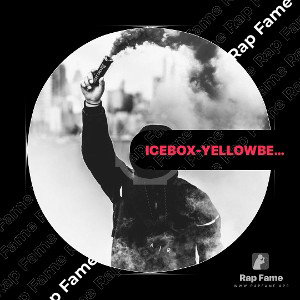 ICEBOX - YellowBEAM