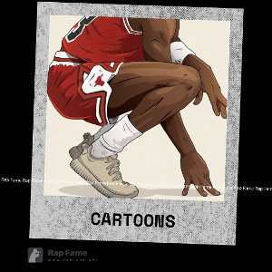 Cartoons