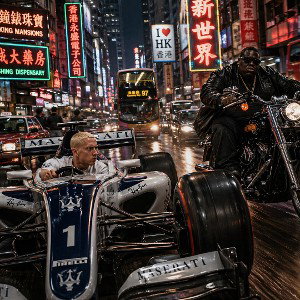 Hong Kong Kings II