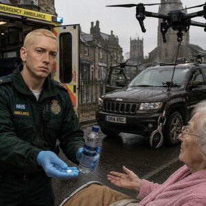 Paramedic 