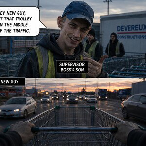 Trolly Run Ft Big D