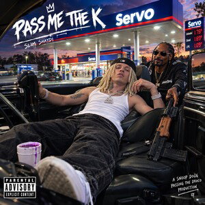 pass the K ft snoop dog