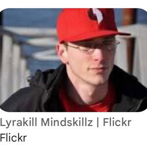 Lyrakill, @Lyrakill diss !