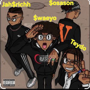 da Boyz (ft. Jah Da Plug & Taydo Da Plug)