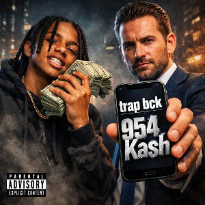 trap bck | 954Kash 