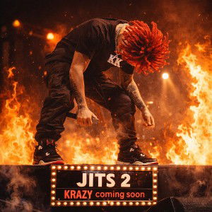 JITS 2 | 954Kash ft 954Taydo 
