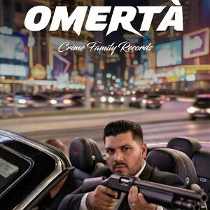 “OMERTÀ_ Crime Family Records_TRUNK SPEC_”