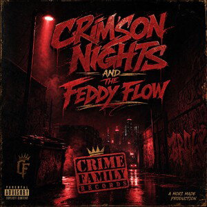 Crimson Nights and the Feddy Flow