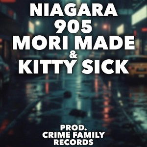 Niagara 905 