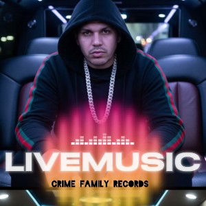 TEN DIMENSIONS AHEAD_  Crime Family Records 