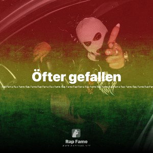 Öfter gefallen 