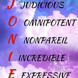 just me JCW  AKA  QUEEN PHINESS
