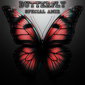 special _butterfly album