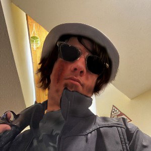 stole da ops bitch