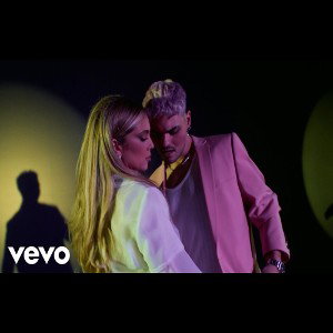 Abraham Mateo, Ana Mena - Quiero Decirte (Official Video)