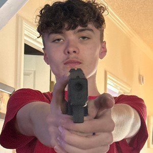 took his girl 