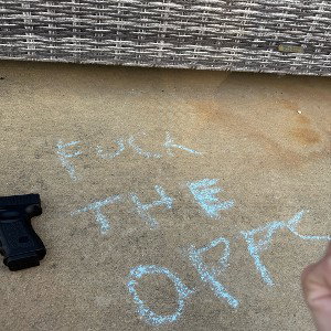 fuck the opps 