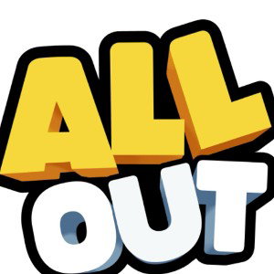 all out 