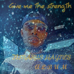 Got to stay strong 