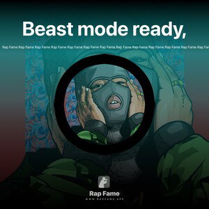 Beast mode ready,