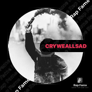 cry we all sad