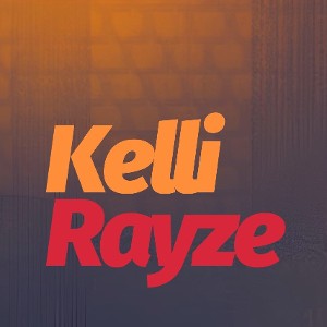 Raise Again by KELLI RAYZE ✨