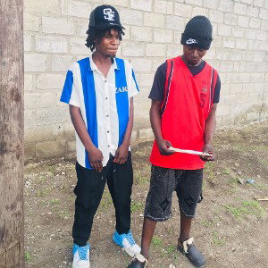 Jay Flowzm _Nobody - Zedwap.com