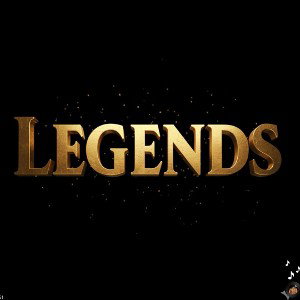 LEGENDS