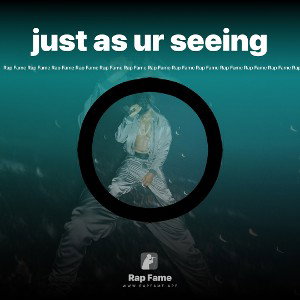 just as ur seeing 
