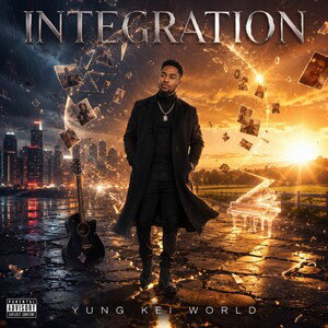 Yung Kei World - Integration ( original audio)