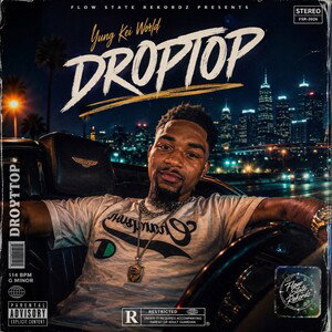 Yung Kei World - Drop Top (Official Audio)