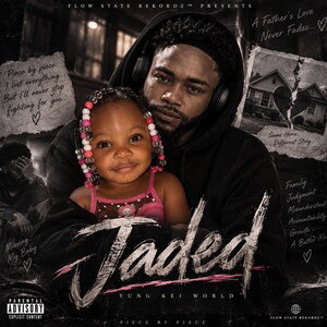 Jaded