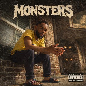 Monsters Feat. Yung Kei World