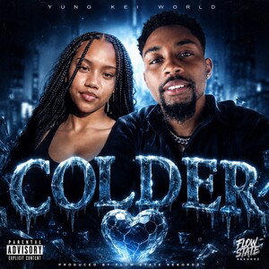 Colder