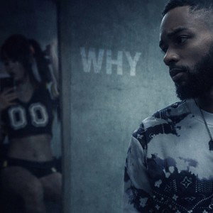 Why (Prod. By SilenceX)