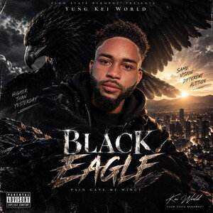 Black Eagle