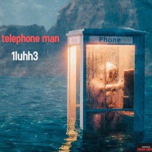 telephone man